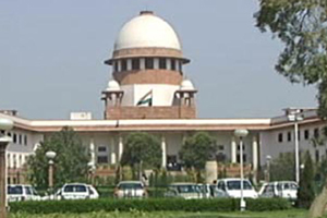 supreme court